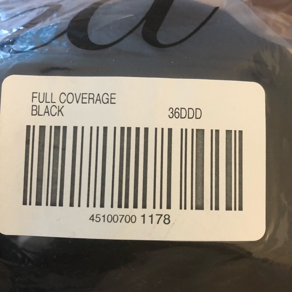 New! Soma Bras - Picture 3 of 5